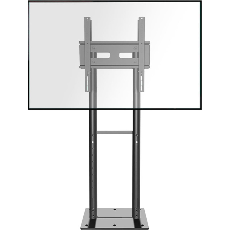 Onkron TV SET ACC MOBILE STAND/55-100/BLACK FPRO2L-20-B ONKRON