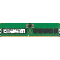 Micron SERVER MEMORY 64GB DDR5-5600/MTC40F2046S1RC56BD1 MICRON