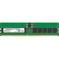 Micron SERVER MEMORY 64GB DDR5-5600/MTC40F2046S1RC56BD1 MICRON