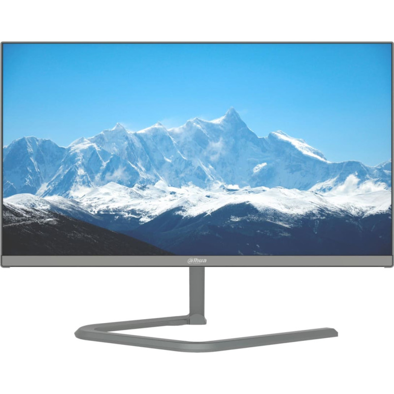 Dahua LCD Monitor|DAHUA|21.5 "|1920 x 1080 pixels|Full HD|Native aspect ratio 16:9|LCD|Flat|DHI-LM22-C201P