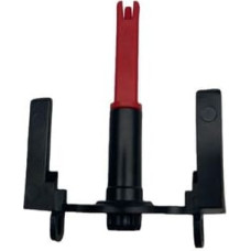 Roborock VACUUM ACC MAIN BRUSH HOLDER/RED-GLOBAL 9.01.3625 ROBOROCK