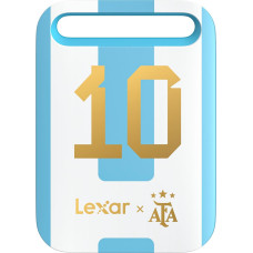 Lexar SSD USB3.2 512GB EXT./LSL260X512G-BNXNG LEXAR