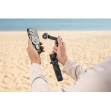 DJI Camera Accessory|DJI|OM Magnetic Quick-Release Mount|CP.OS.00000398