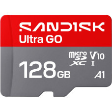 Sandisk MEMORY MICRO SDXC 128GB UHS-I/SDSQUGN-128G-GN6MN SANDISK