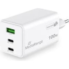 Mediarange MOBILE CHARGER 100W/MRMA123 MEDIARANGE
