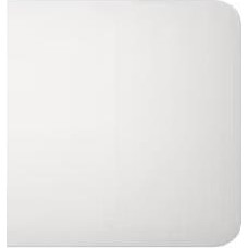 Ajax SMART SIDEBUTTON 1G/2W/WHITE 52162 AJAX