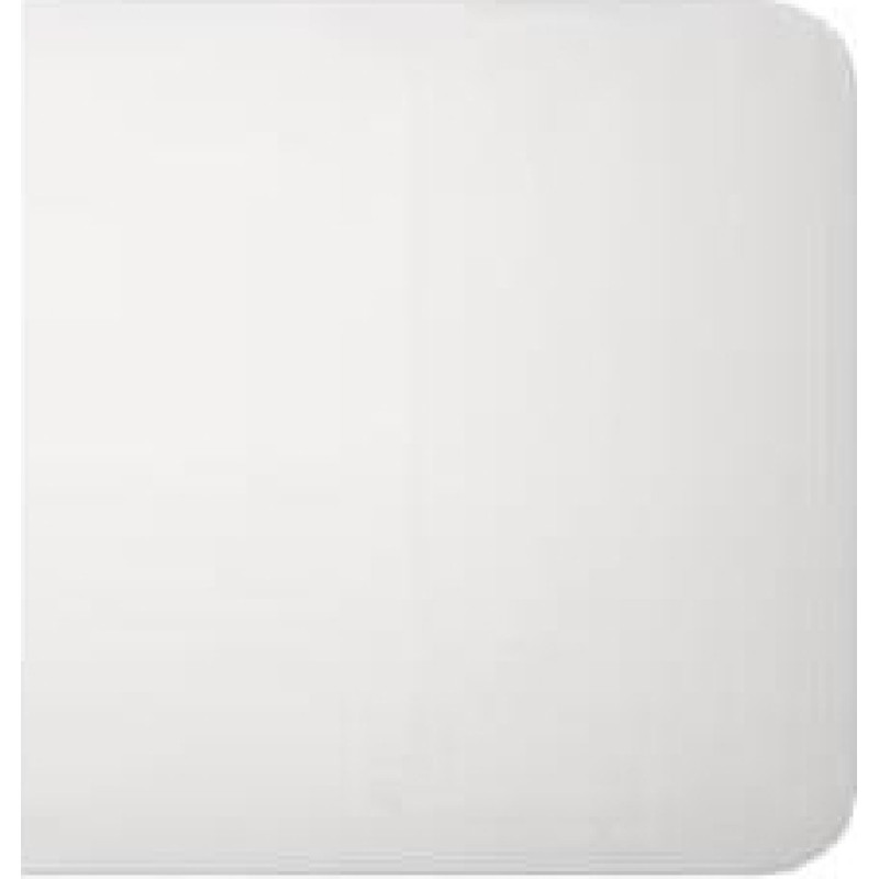 Ajax SMART SIDEBUTTON 1G/2W/WHITE 52162 AJAX