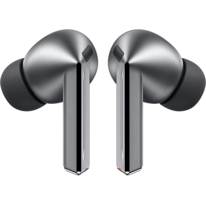 Samsung HEADSET GALAXY BUDS3 PRO/WHITE SM-R630 SAMSUNG