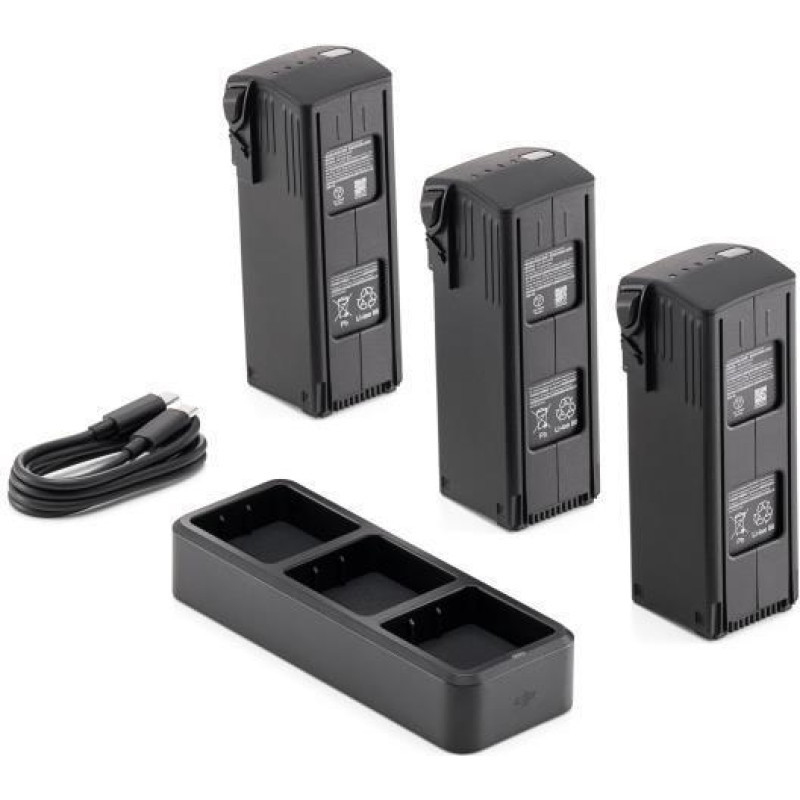 DJI DRONE ACC MAVIC 3 ENT BATTERY/CP.EN.00000421 DJI
