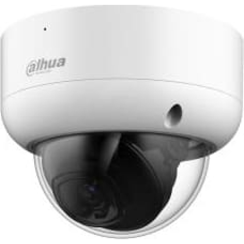 Dahua CAMERA HDCVI 5MP DOME/HDBW1500EA-A-0280B-S3DIP DAHUA