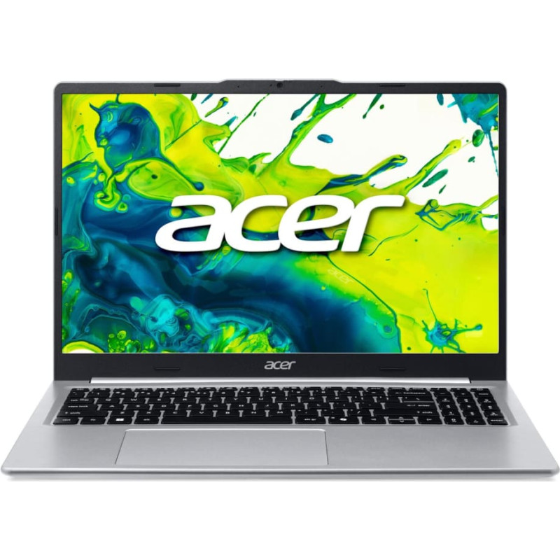 Acer Notebook|ACER|CPU AMD RyzenT 3|5400U|2.6 GHz|15.6 "|1920 x 1080 pixels|RAM 8 GB|DDR4-SDRAM|SSD 512 GB|Discrete graphics Not available|On-board graphics Yes|Numeric keypad Yes|Keyboard language US International|OS installed Windows 11 Home|Colour