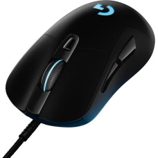 Logitech MOUSE USB OPTICAL G403/910-005633 LOGITECH