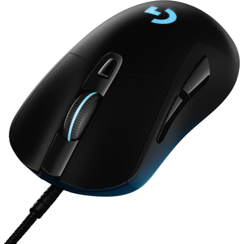 Logitech MOUSE USB OPTICAL G403/910-005633 LOGITECH