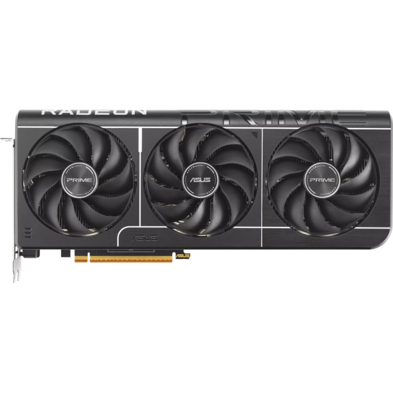 Asus Graphics Card|ASUS|AMD|Radeon RX 9070 GRE|2280 MHz|12 GB|GDDR6|192 bit|PCI Express 5.0|Active|PRIME-RX9070GRE-O12G