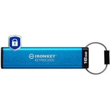 Kingston MEMORY DRIVE FLASH USB-C/16GB IKKP200C/16GB KINGSTON
