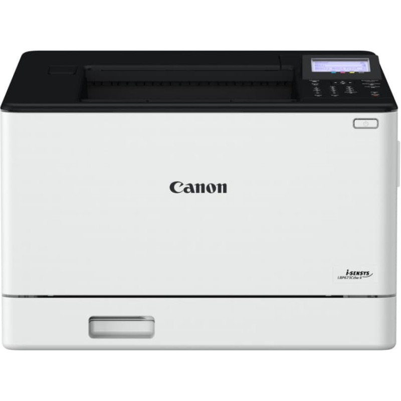 Canon Colour Laser Printer|CANON|Duplex printing Yes|Paper size A4|7186C007