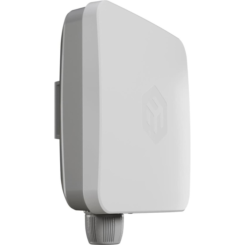 Mikrotik Access Point|MIKROTIK|1xLAN ports|EC25-EU&SXTSQ