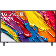 LG TV Set|LG|55 "|4K Ultra HD|3840 x 2160 pixels|Flat|16:9|QNED|55QNED82A6B
