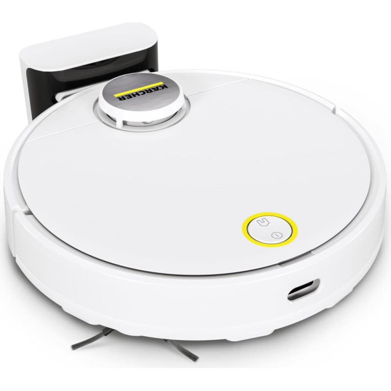 Karcher VACUUM CLEANER ROBOT/RCV 3 1.269-620.0 KARCHER