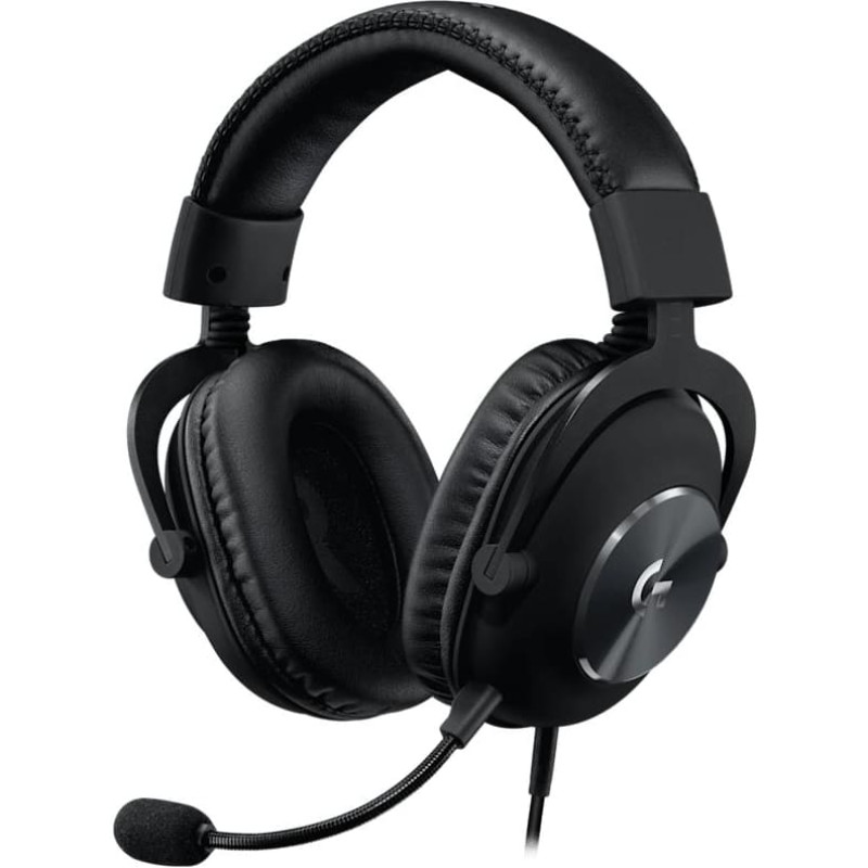 Logitech HEADSET G PRO X SE/BLACK 981-001470 LOGITECH