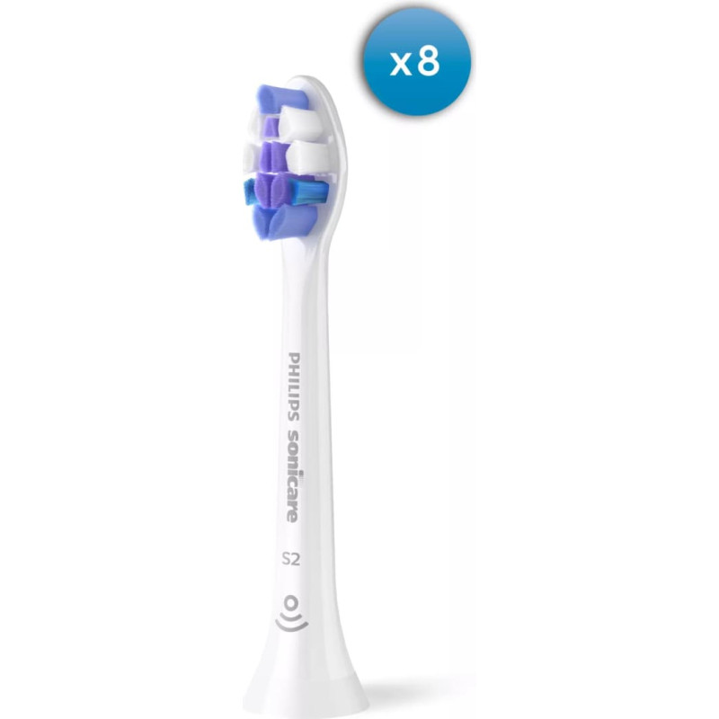 Philips ELECTRIC TOOTHBRUSH ACC HEAD/HX6058/87 PHILIPS