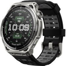 Amazfit SMARTWATCH BALANCE 3/STEEL W2677GL3N AMAZFIT