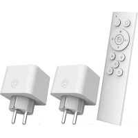 Trust SMART HOME SOCKET STARTER SET/WIFI 71399 TRUST