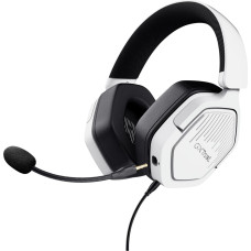 Trust HEADSET GXT492W CARUS/WHITE 25448 TRUST