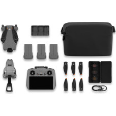 DJI Drone|DJI|Mini 5 Pro Fly More Combo (DJI RC 2)|Consumer|CP.MA.00000894