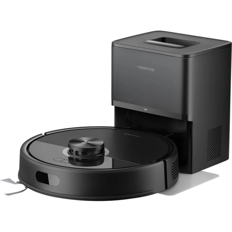 Roborock VACUUM CLEANER ROBOT Q7 TF+/BLACK Q7TFP52-00 ROBOROCK