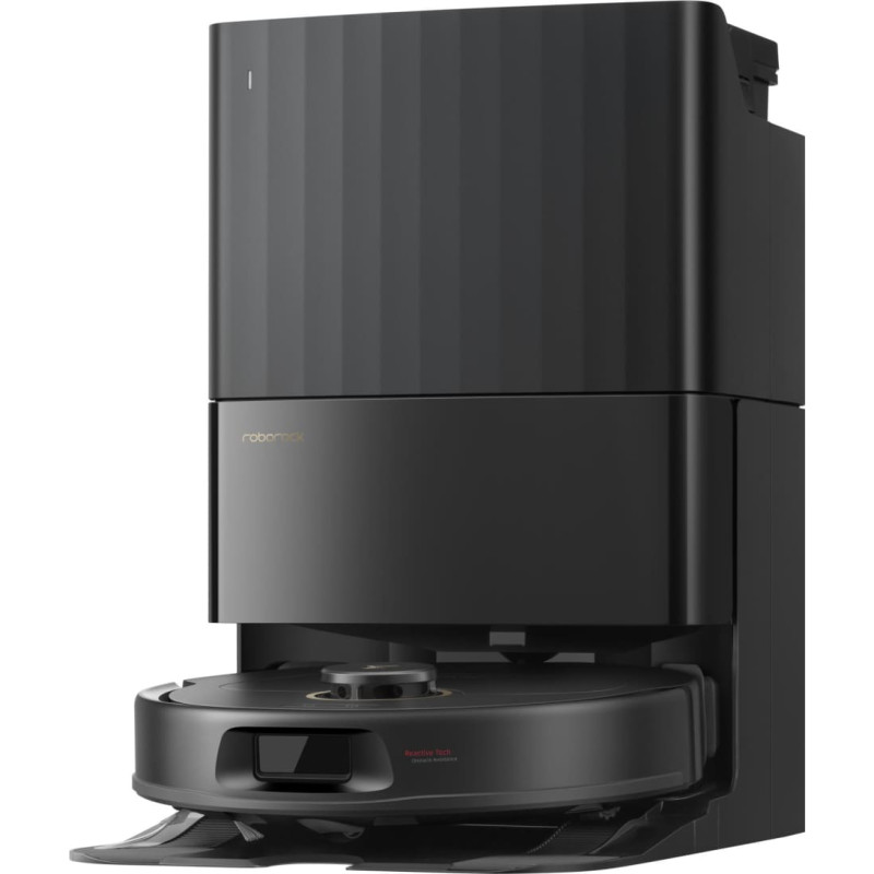 Roborock VACUUM CLEANER ROBOT Q REVO/5AE BLACK QRSP52-00 ROBOROCK