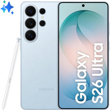 Samsung MOBILE PHONE GALAXY S26 ULTRA/512GB BLUE SM-S948B SAMSUNG