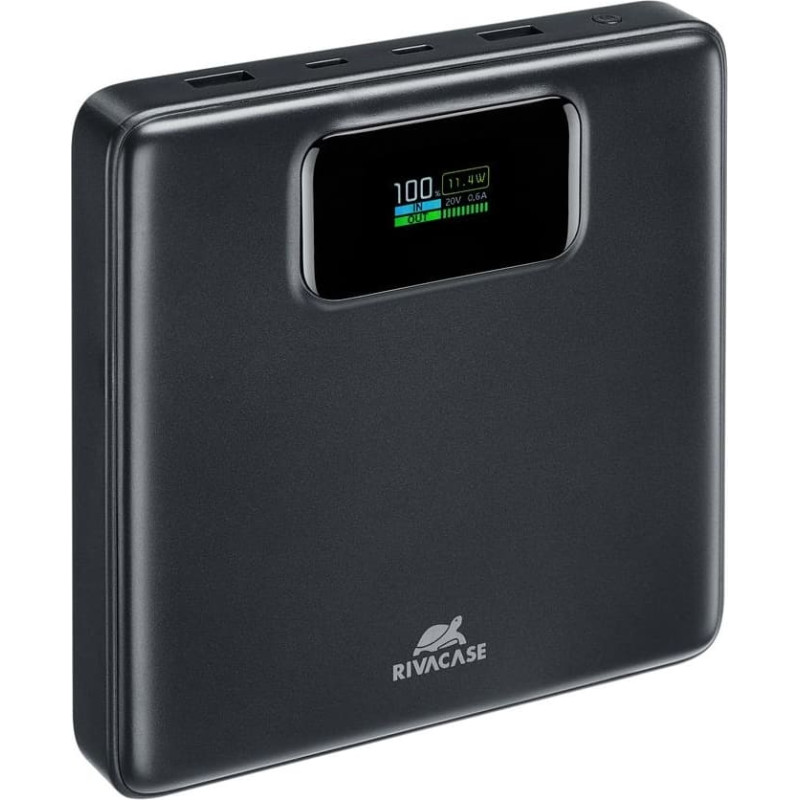 Rivacase POWER BANK USB 25800MAH/VA1091 RIVACASE