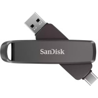 Sandisk MEMORY DRIVE FLASH USB-C 1TB/SDDDE1-1T00-G46 SANDISK
