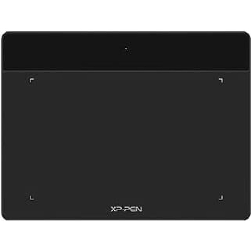 Xppen GRAPHIC TABLET 10X6.27"/BLACK DECO FUN L XPPEN