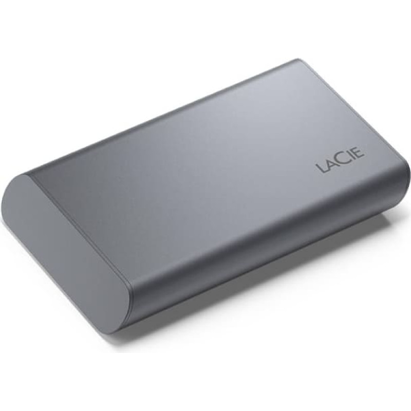 Lacie External SSD|LACIE|Read speed 1050 MB/s|Write speed 450 MB/s|NVMe Yes|2000 GB|STKH2000800