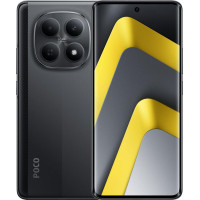 Poco MOBILE PHONE POCO M8 5G/8/512GB BLACK MZB0NR7EU POCO