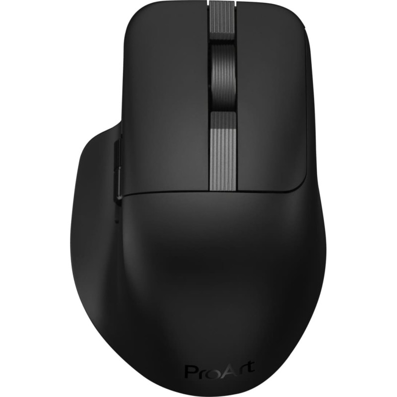 Asus MOUSE USB OPTICAL WRL MD301/BLACK 90XB0AF0-BMU010 ASUS