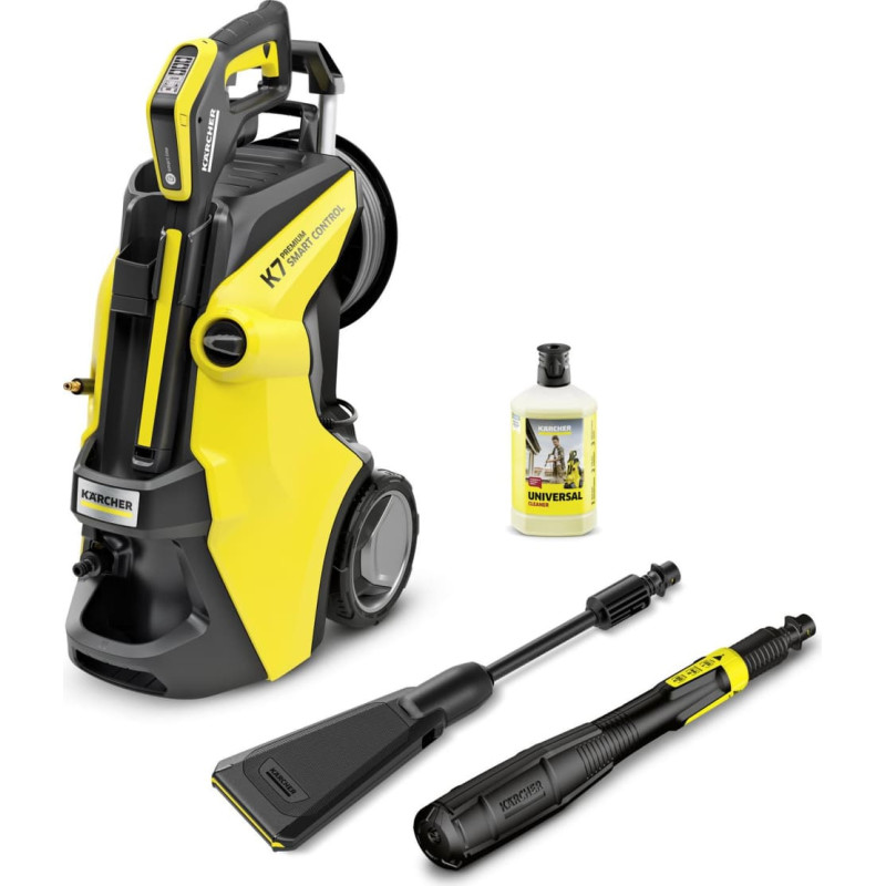 Karcher HIGH PRESSURE WASHER K 7/PREM ECO!B 1.317-365.0 KARCHER