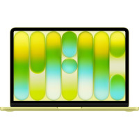Apple Notebook|APPLE|13-inch MacBook Neo: Apple A18 Pro chip with 6-core CPU and 5-core GPU, 8GB, 512GB SSD, Touch ID - Citrus|CPU Apple A|A18 Pro|13 "|2408 x 1506 pixels|RAM 8 GB|SSD 512 GB|Discrete graphics Not available|On-board graphics Yes|OS in