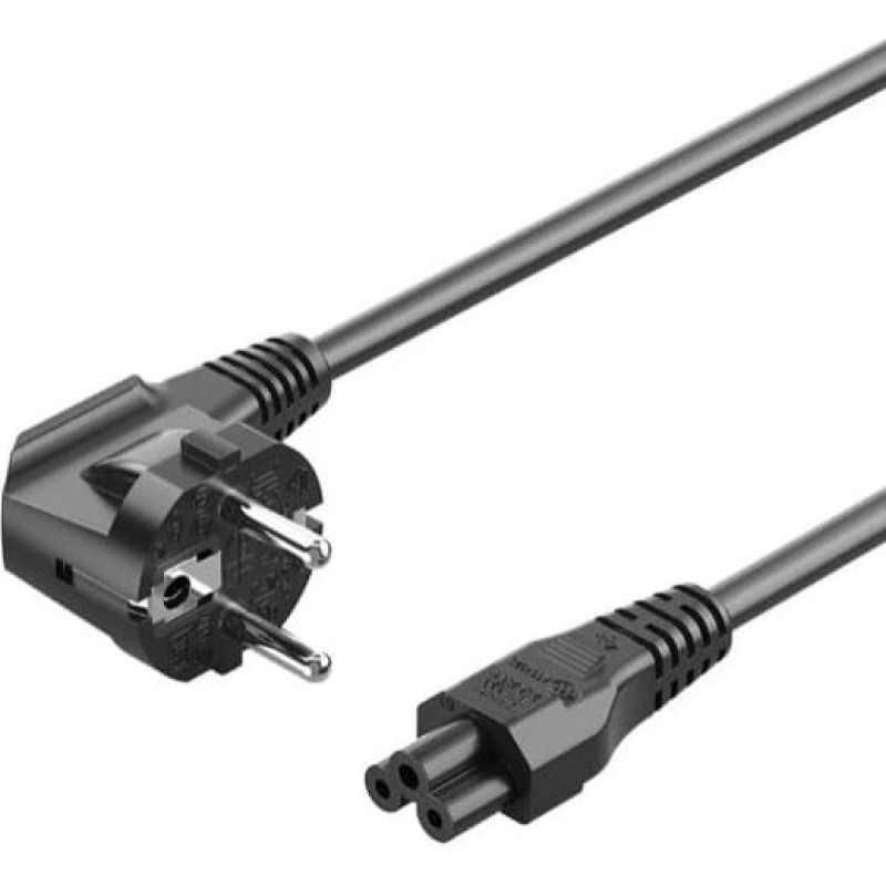 Vention CABLE POWER EU 1.85M/ZCKBAC VENTION