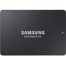 Samsung SSD|SAMSUNG|PM893|240 GB|Serial ATA III|2.5"|Write speed 380 MB/s|Read speed 550 MB/s|MTBF 2000000 h|MZ7L3240HCHQ-00A07