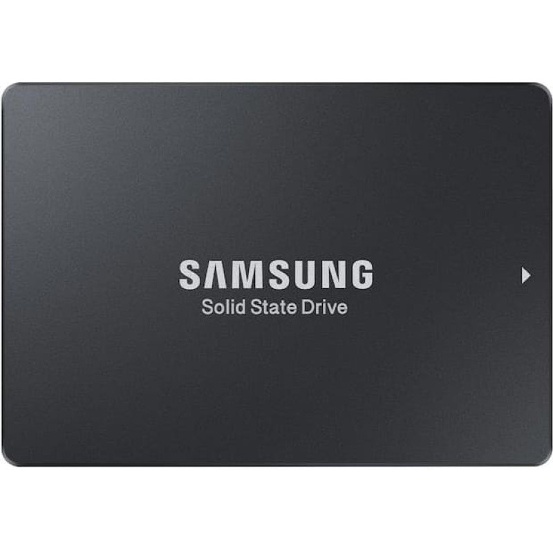 Samsung SSD|SAMSUNG|PM893|240 GB|Serial ATA III|2.5"|Write speed 380 MB/s|Read speed 550 MB/s|MTBF 2000000 h|MZ7L3240HCHQ-00A07
