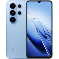 Blackview MOBILE PHONE WAVE 10/8/128GB BLUE BLACKVIEW