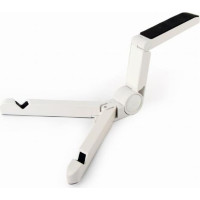 Gembird TABLET ACC STAND UNIVERSAL/WHITE TA-TS-01/W GEMBIRD