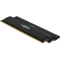 Crucial MEMORY DIMM PRO 32GB DDR5-6400/KIT2 CP2K16G64C38U5B CRUCIAL