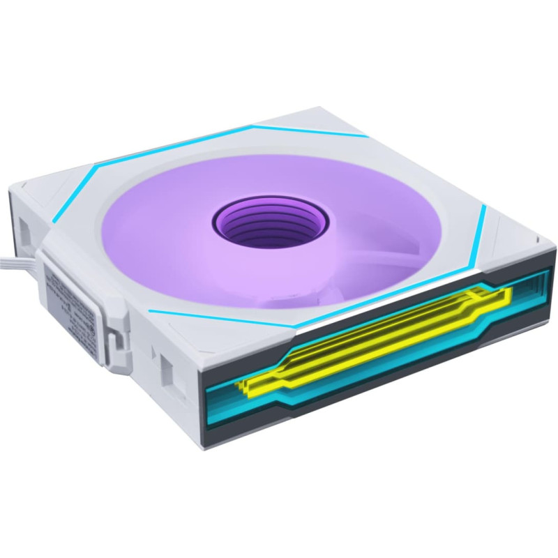 Lian Li CASE FAN 140MM WRL/G99.14SLIN1W1W.00 LIAN LI