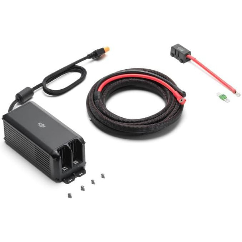 DJI POWER STATION ACC CAR CHARGER/1KW CP.DY.00000155 DJI