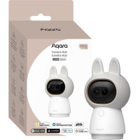 Aqara SMART HOME G350 CAMERA HUB/CH-C14D AQARA
