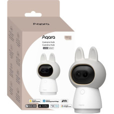 Aqara SMART HOME G350 CAMERA HUB/CH-C14D AQARA